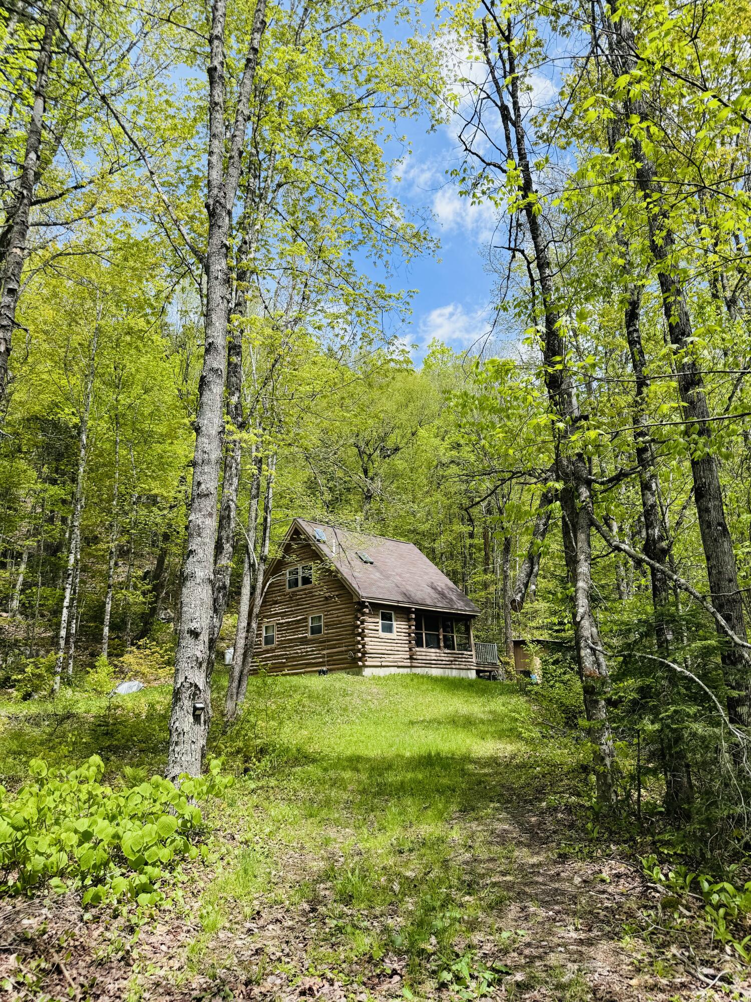 950 Carrying Place Road Carrying Place Town Twp ME 04961