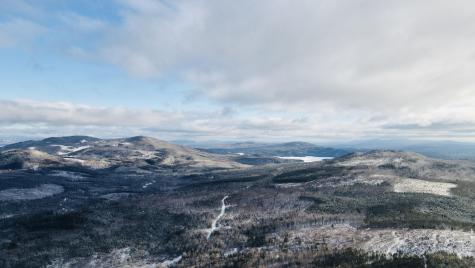 950 Carrying Place Road Carrying Place Town Twp ME 04961