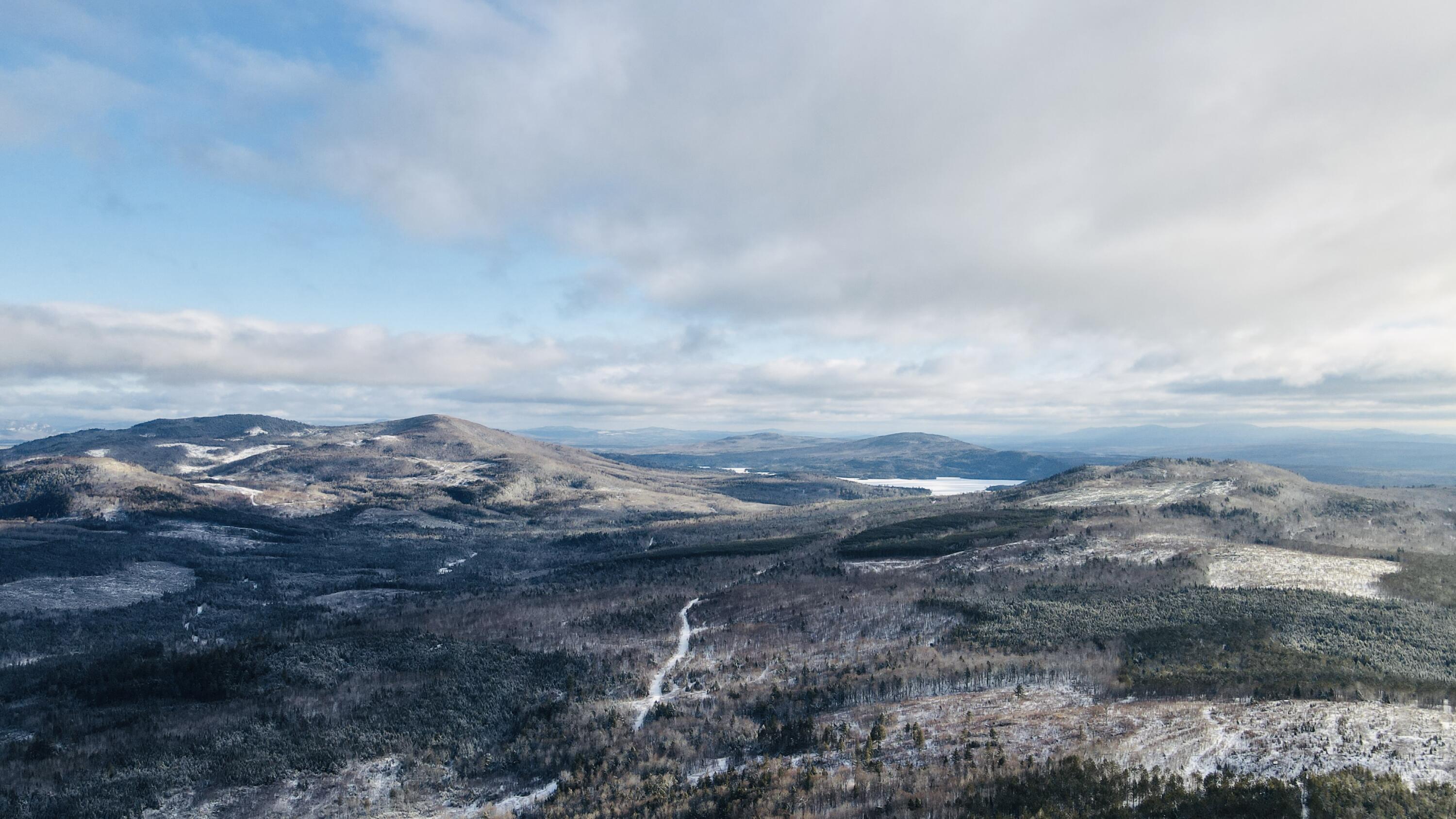 950 Carrying Place Road Carrying Place Town Twp ME 04961