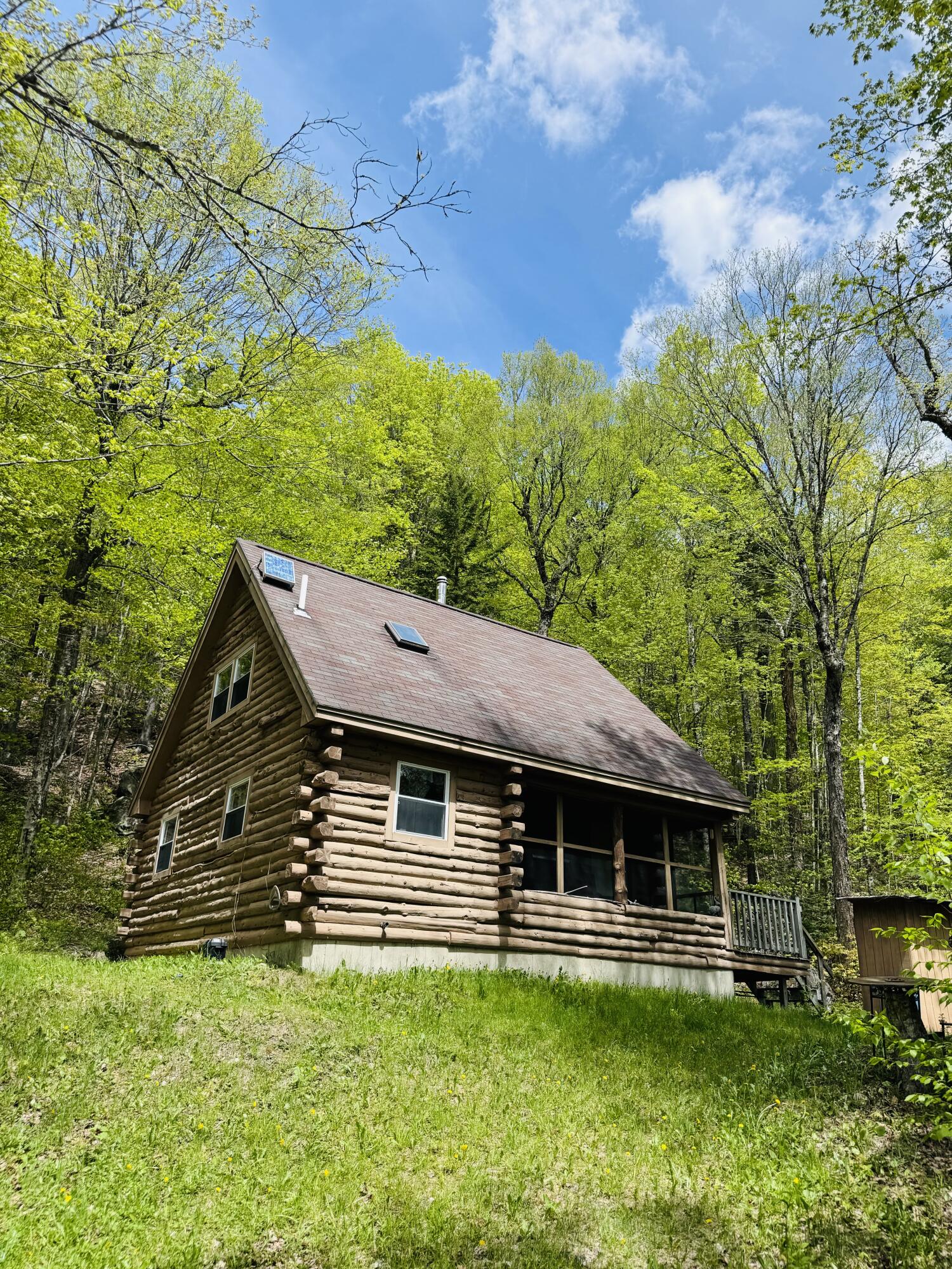 950 Carrying Place Road Carrying Place Town Twp ME 04961