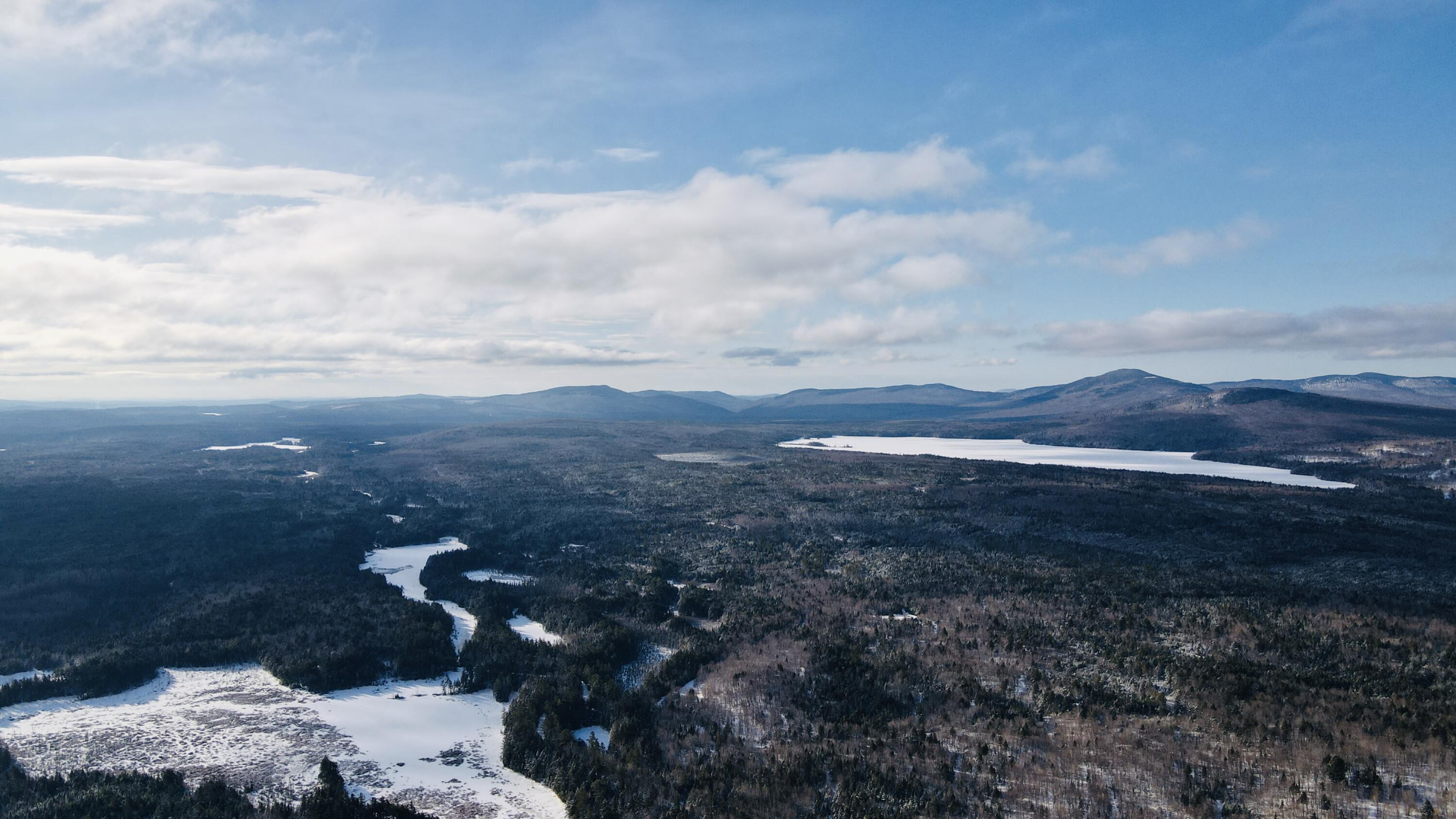 950 Carrying Place Road Carrying Place Town Twp ME 04961