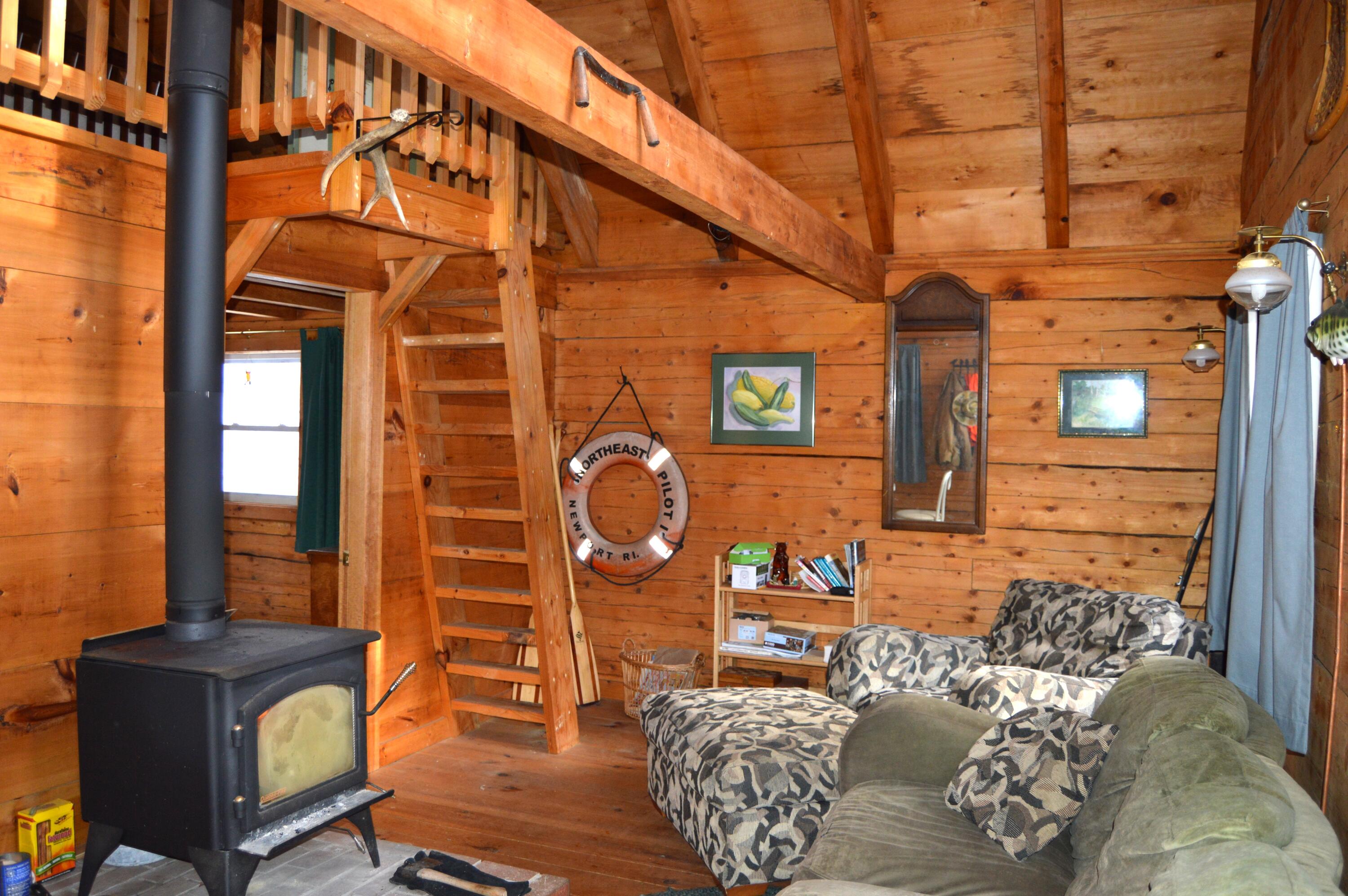 950 Carrying Place Road Carrying Place Town Twp ME 04961