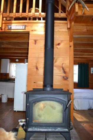 950 Carrying Place Road Carrying Place Town Twp ME 04961