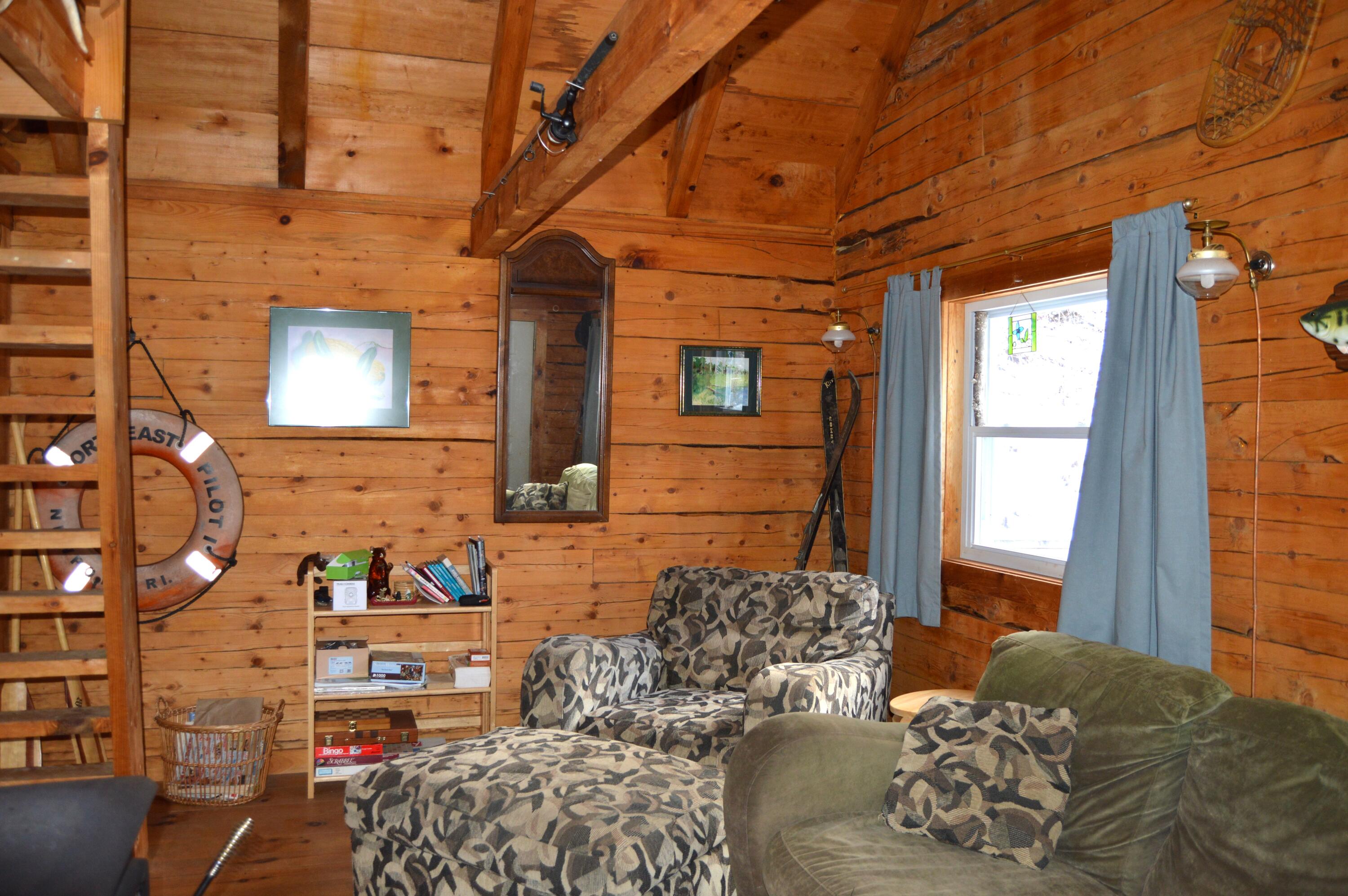 950 Carrying Place Road Carrying Place Town Twp ME 04961