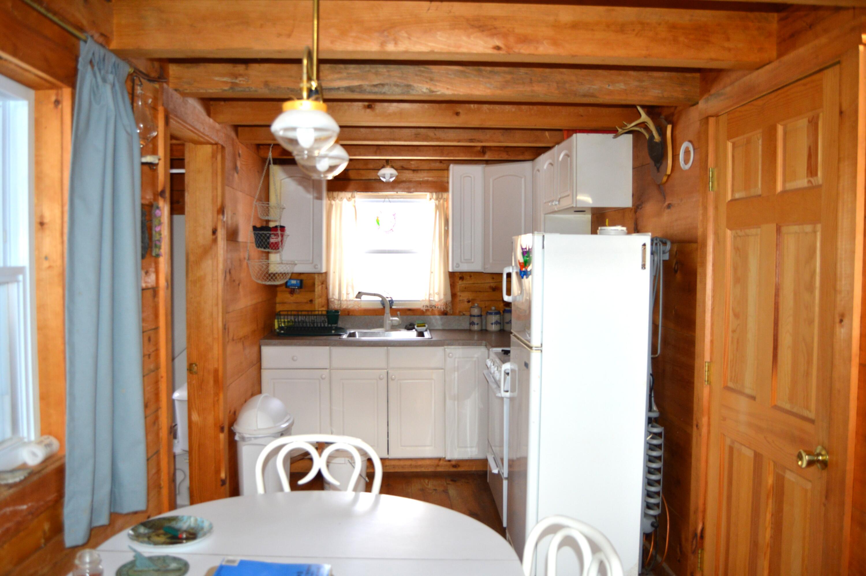 950 Carrying Place Road Carrying Place Town Twp ME 04961