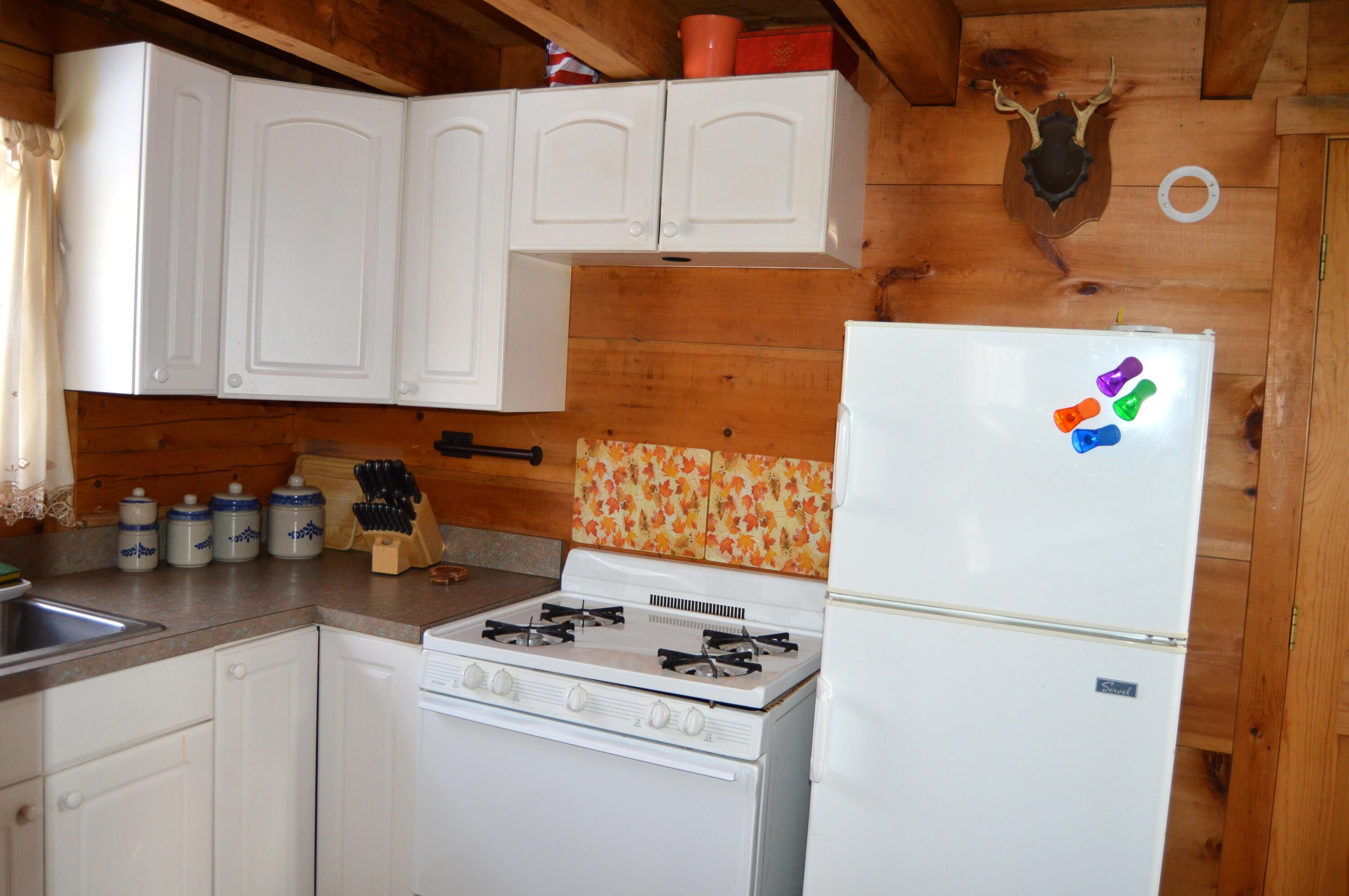 950 Carrying Place Road Carrying Place Town Twp ME 04961