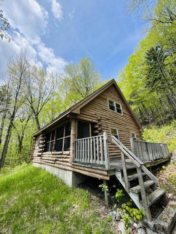 950 Carrying Place Road Carrying Place Town Twp ME 04961