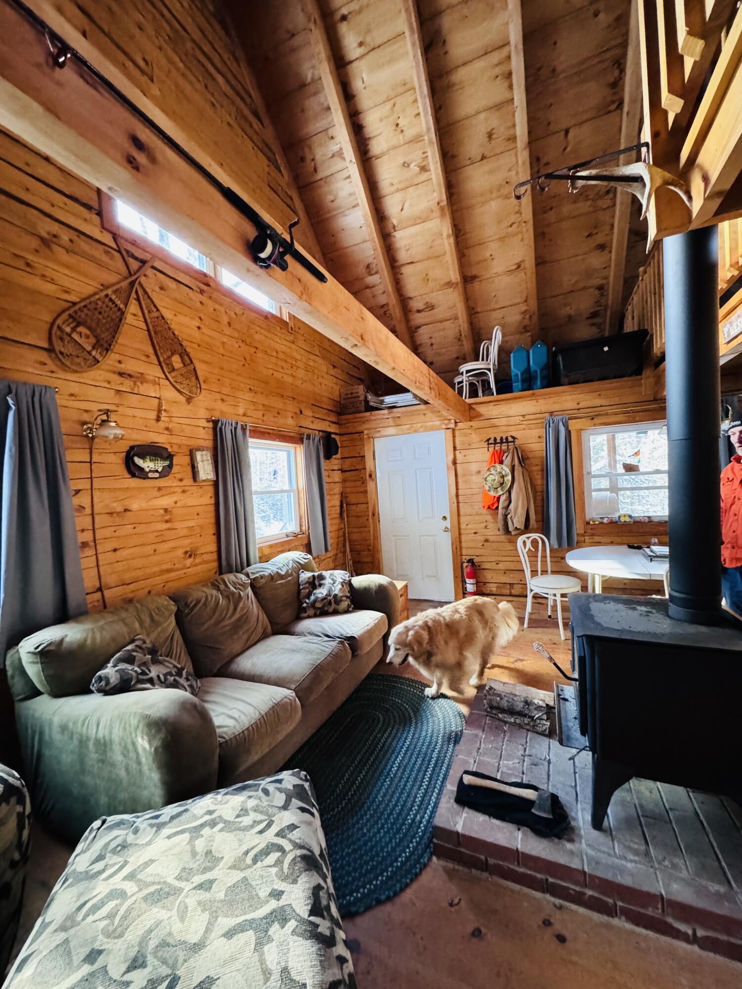 950 Carrying Place Road Carrying Place Town Twp ME 04961