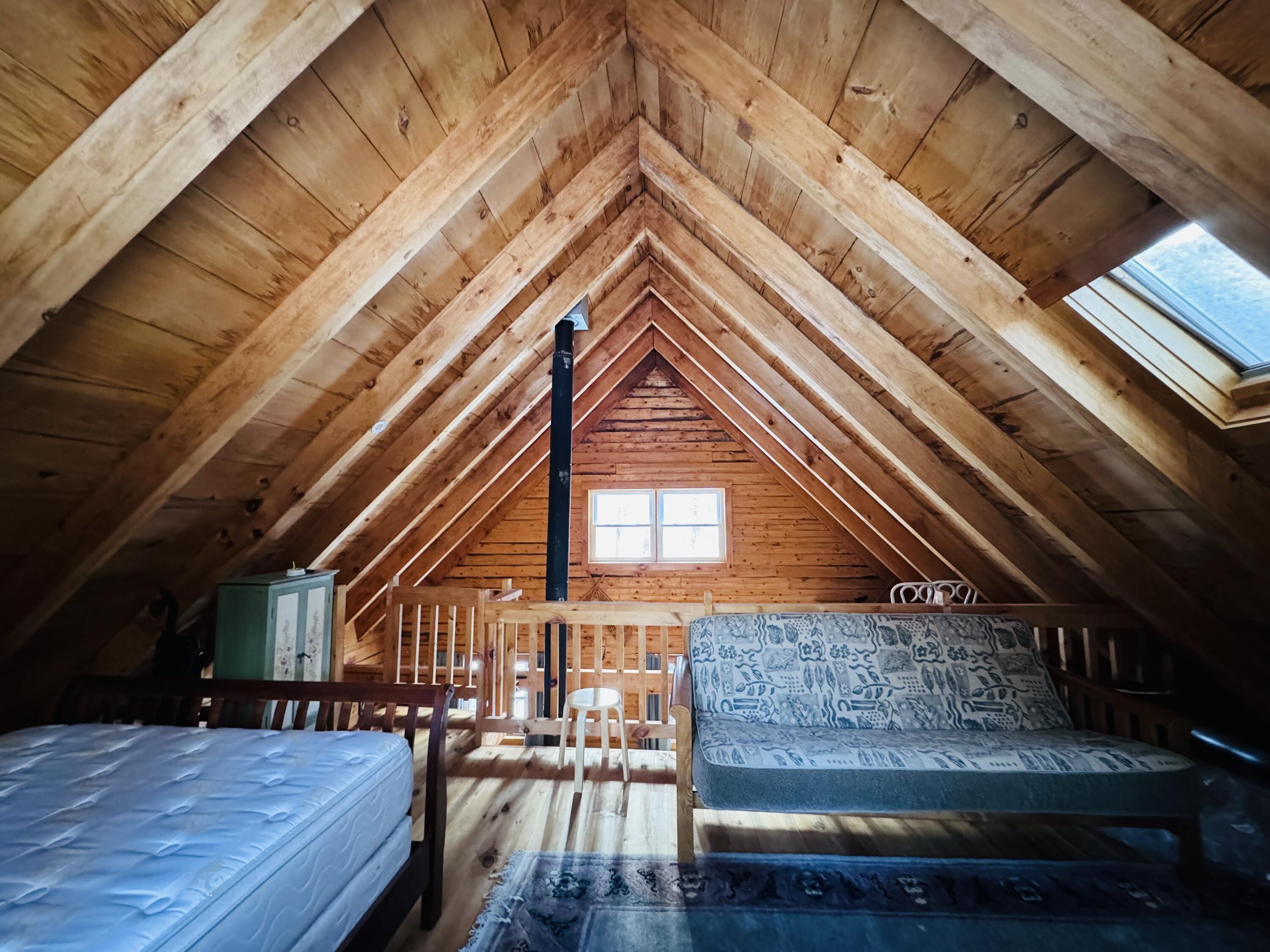 950 Carrying Place Road Carrying Place Town Twp ME 04961