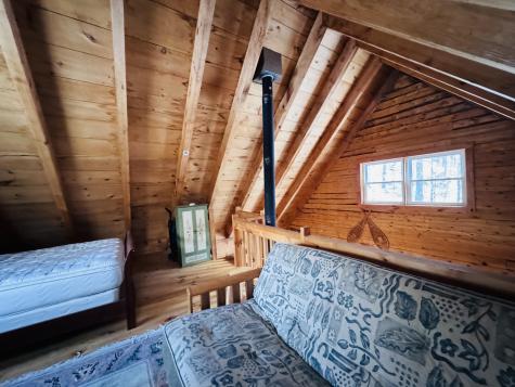 950 Carrying Place Road Carrying Place Town Twp ME 04961