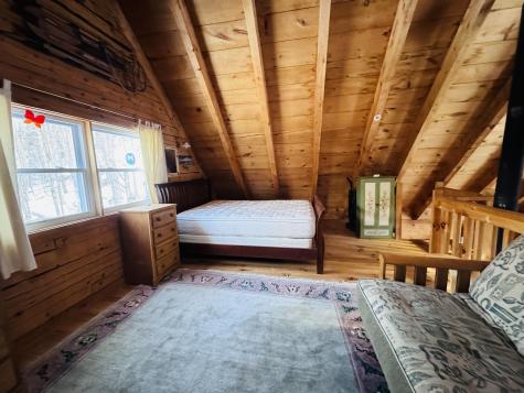 950 Carrying Place Road Carrying Place Town Twp ME 04961