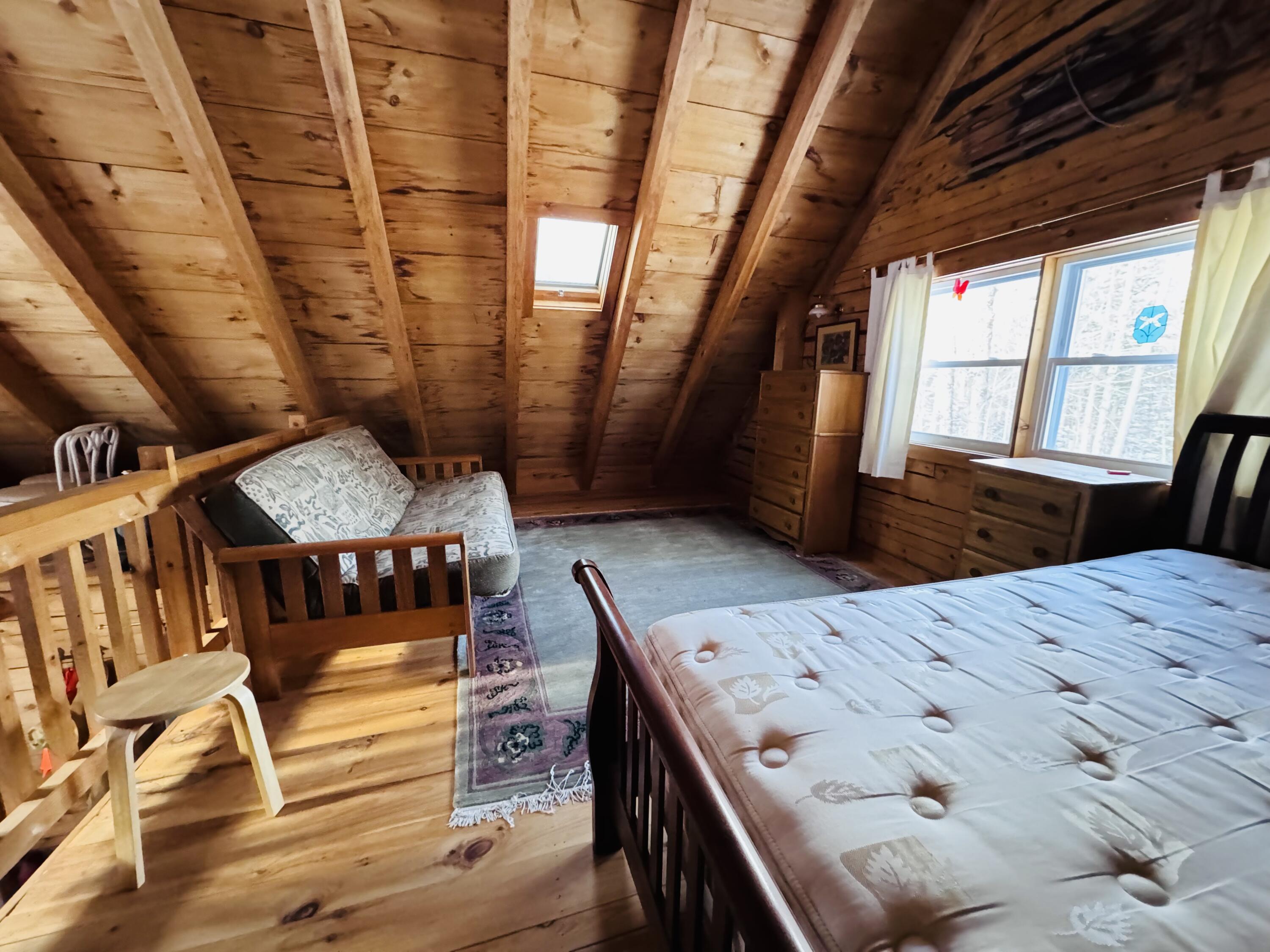 950 Carrying Place Road Carrying Place Town Twp ME 04961