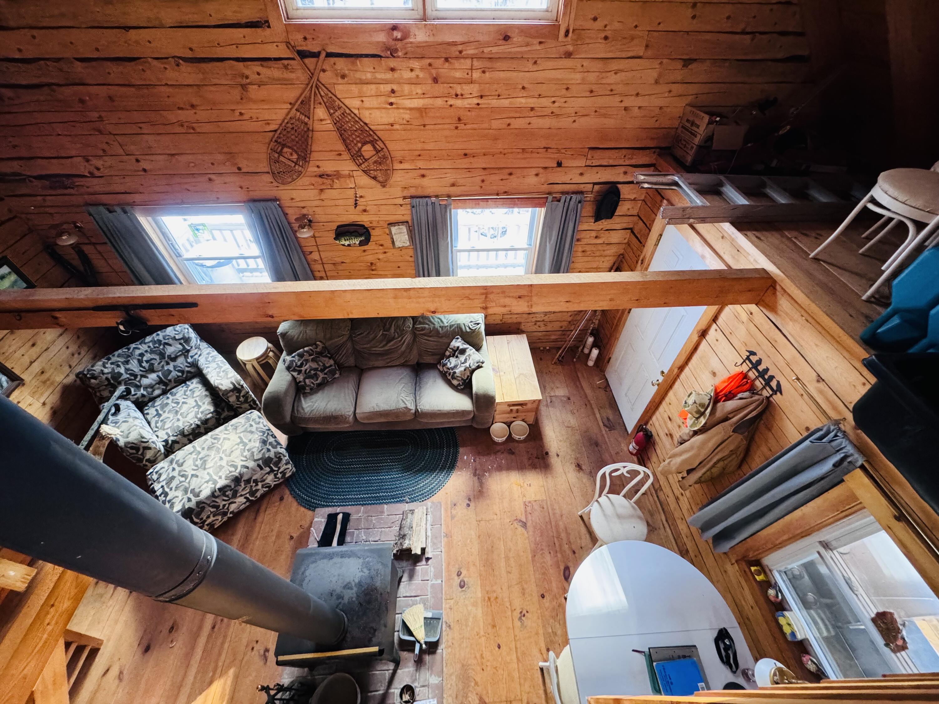 950 Carrying Place Road Carrying Place Town Twp ME 04961