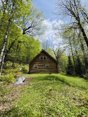 950 Carrying Place Road Carrying Place Town Twp ME 04961