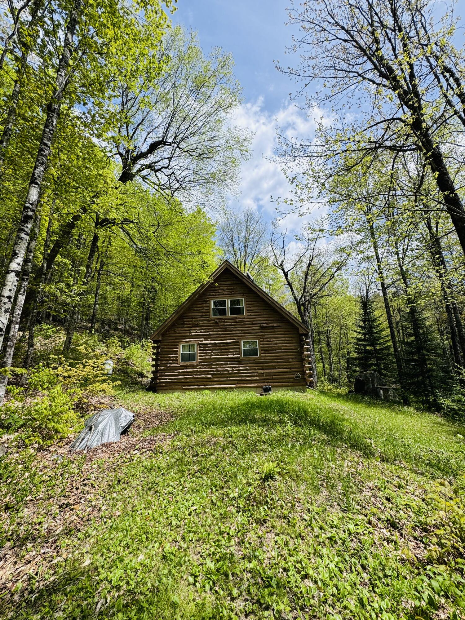 950 Carrying Place Road Carrying Place Town Twp ME 04961