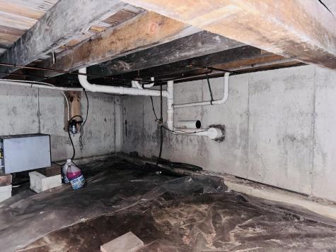 950 Carrying Place Road Carrying Place Town Twp ME 04961