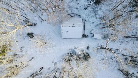 950 Carrying Place Road Carrying Place Town Twp ME 04961