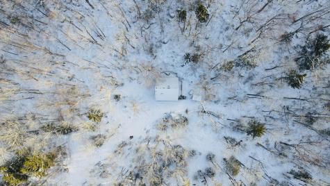 950 Carrying Place Road Carrying Place Town Twp ME 04961