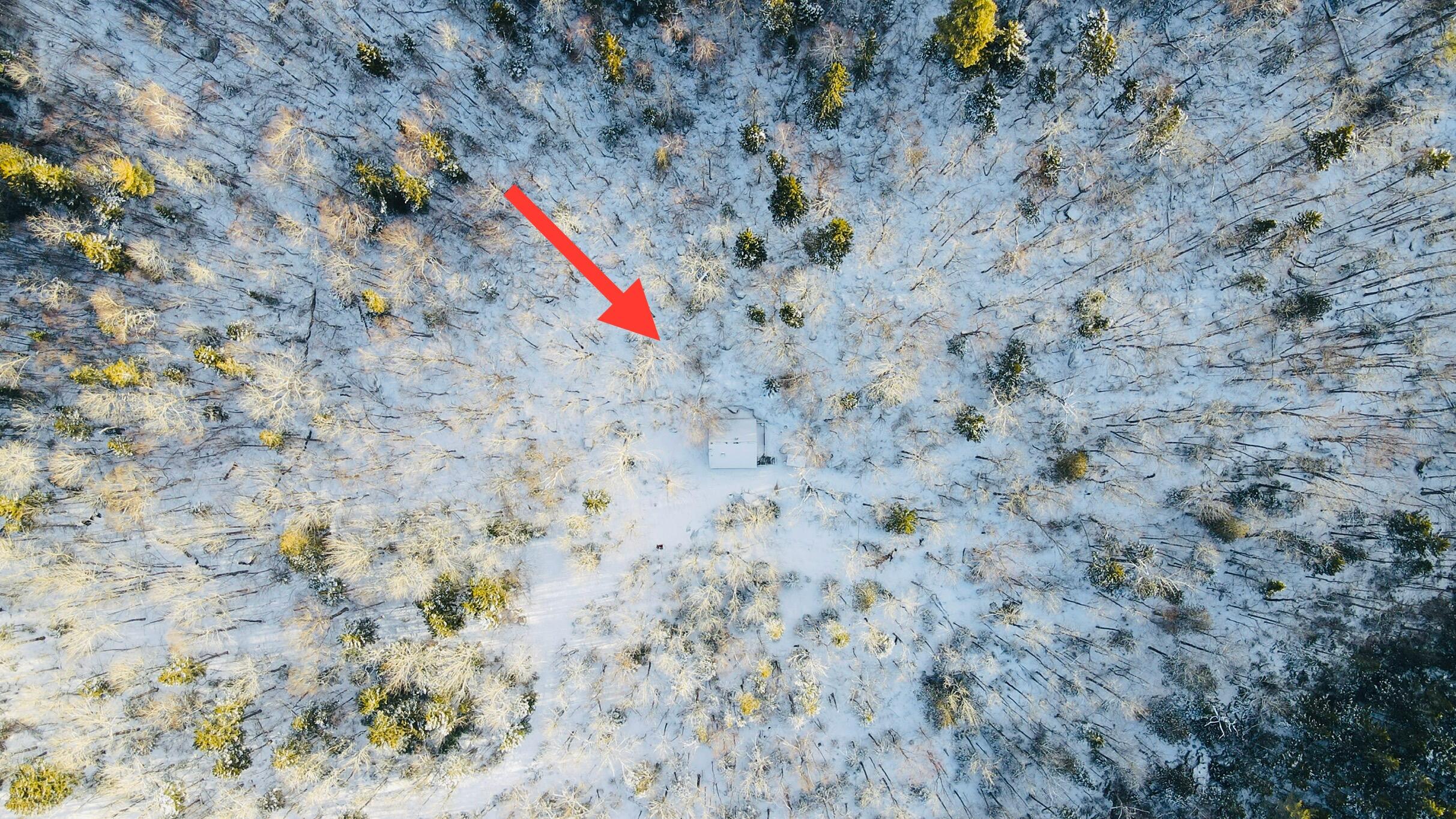 950 Carrying Place Road Carrying Place Town Twp ME 04961