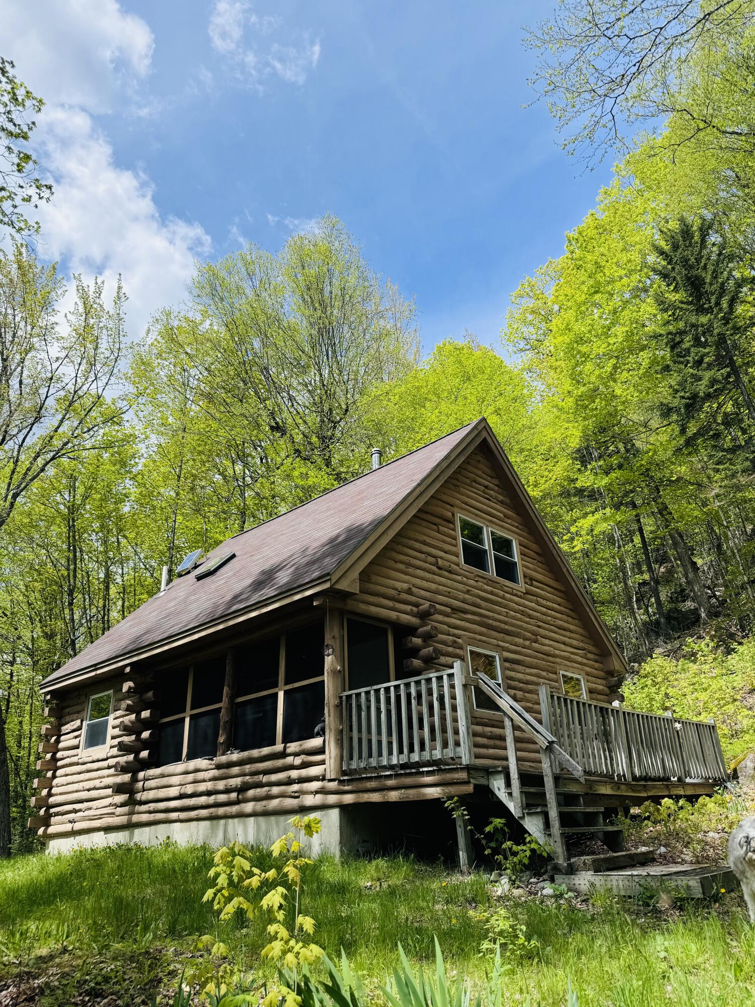 950 Carrying Place Road Carrying Place Town Twp ME 04961