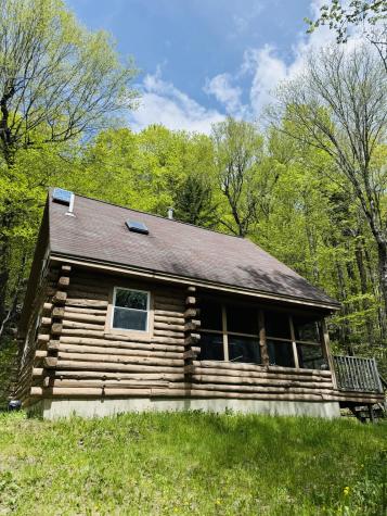 950 Carrying Place Road Carrying Place Town Twp ME 04961