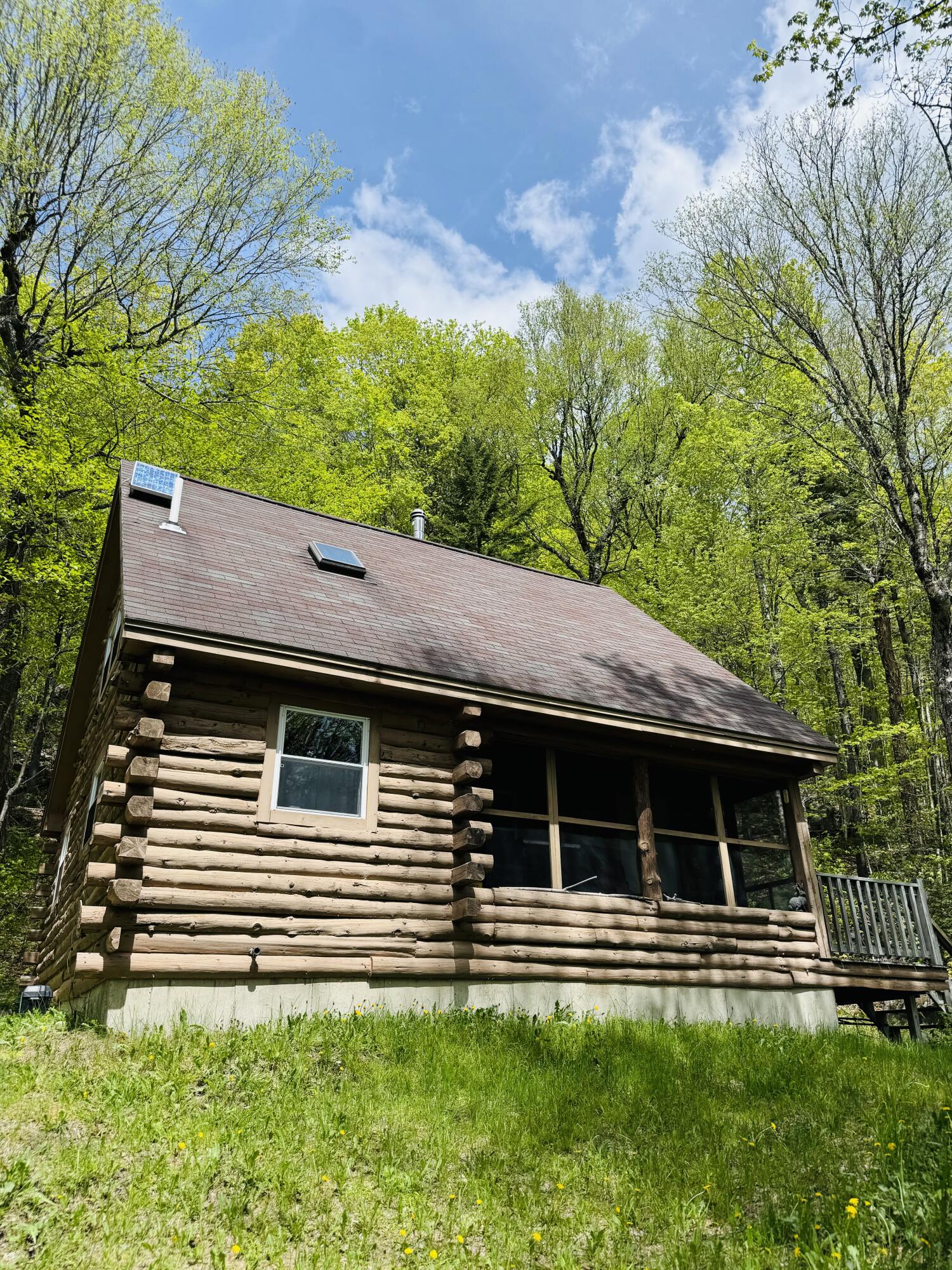 950 Carrying Place Road Carrying Place Town Twp ME 04961