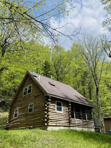 950 Carrying Place Road Carrying Place Town Twp ME 04961