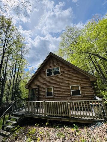 950 Carrying Place Road Carrying Place Town Twp ME 04961