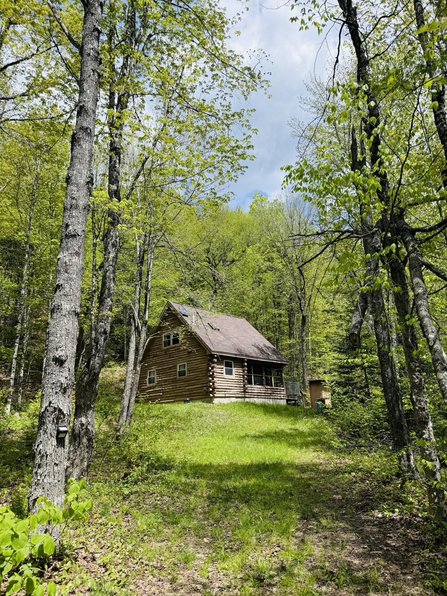 950 Carrying Place Road Carrying Place Town Twp ME 04961