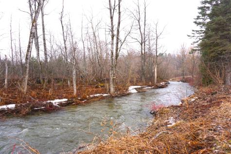 43 N North Perley Brook Road Fort Kent ME 04743