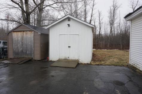 43 N North Perley Brook Road Fort Kent ME 04743