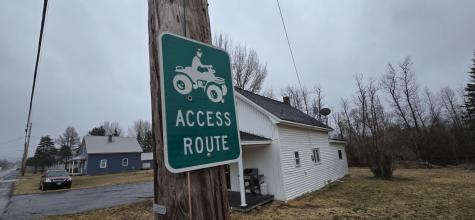 43 N North Perley Brook Road Fort Kent ME 04743