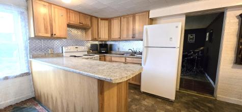 43 N North Perley Brook Road Fort Kent ME 04743