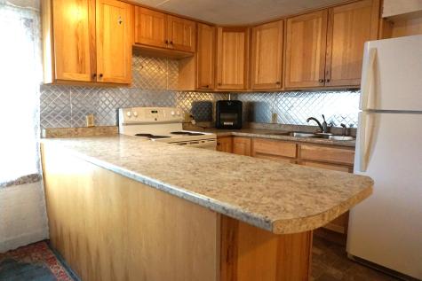 43 N North Perley Brook Road Fort Kent ME 04743