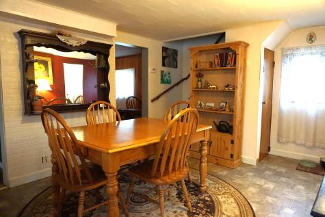 43 N North Perley Brook Road Fort Kent ME 04743