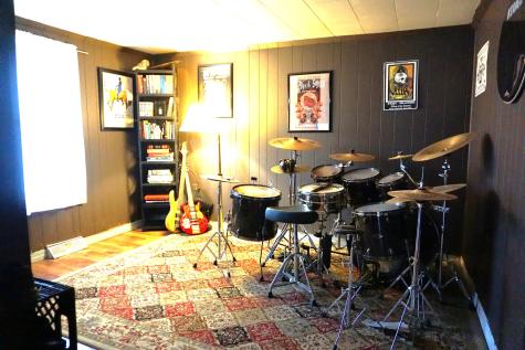 43 N North Perley Brook Road Fort Kent ME 04743