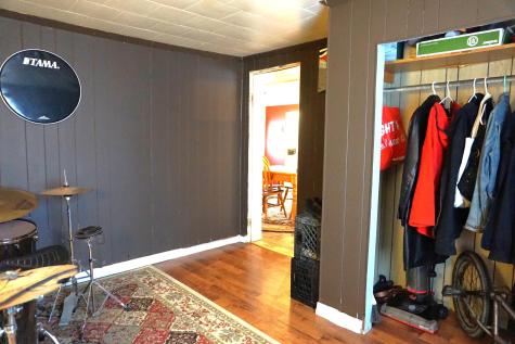 43 N North Perley Brook Road Fort Kent ME 04743