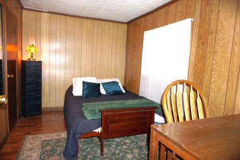 43 N North Perley Brook Road Fort Kent ME 04743