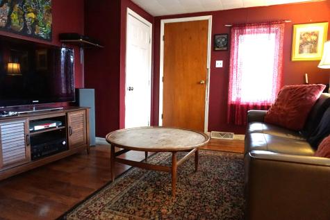 43 N North Perley Brook Road Fort Kent ME 04743