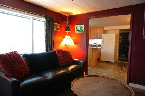 43 N North Perley Brook Road Fort Kent ME 04743