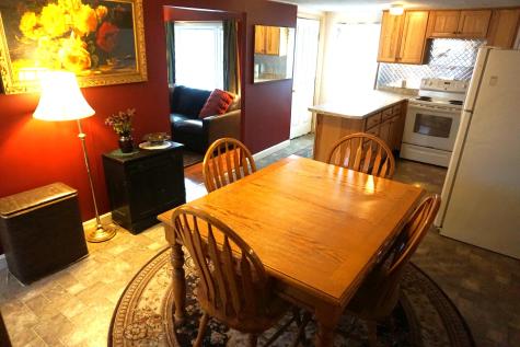 43 N North Perley Brook Road Fort Kent ME 04743