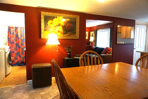 43 N North Perley Brook Road Fort Kent ME 04743