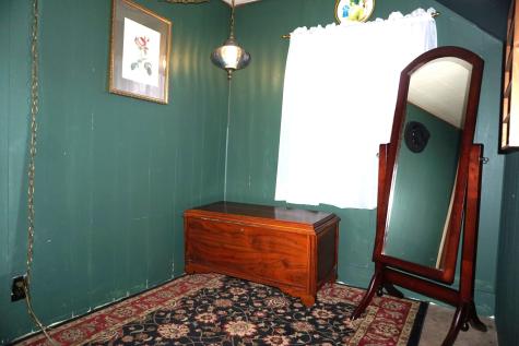 43 N North Perley Brook Road Fort Kent ME 04743