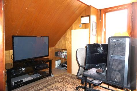 43 N North Perley Brook Road Fort Kent ME 04743