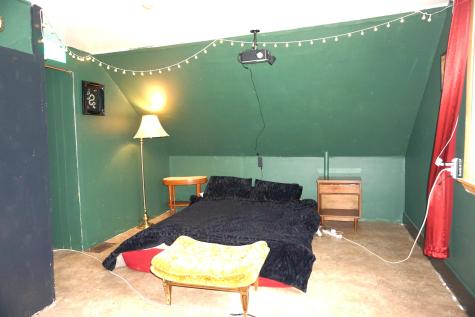 43 N North Perley Brook Road Fort Kent ME 04743