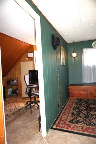 43 N North Perley Brook Road Fort Kent ME 04743