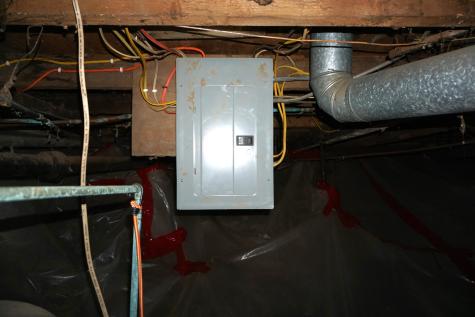 43 N North Perley Brook Road Fort Kent ME 04743