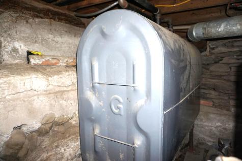 43 N North Perley Brook Road Fort Kent ME 04743