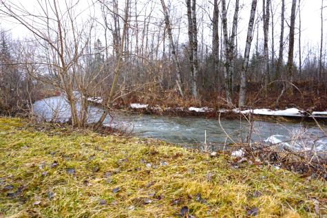 43 N North Perley Brook Road Fort Kent ME 04743