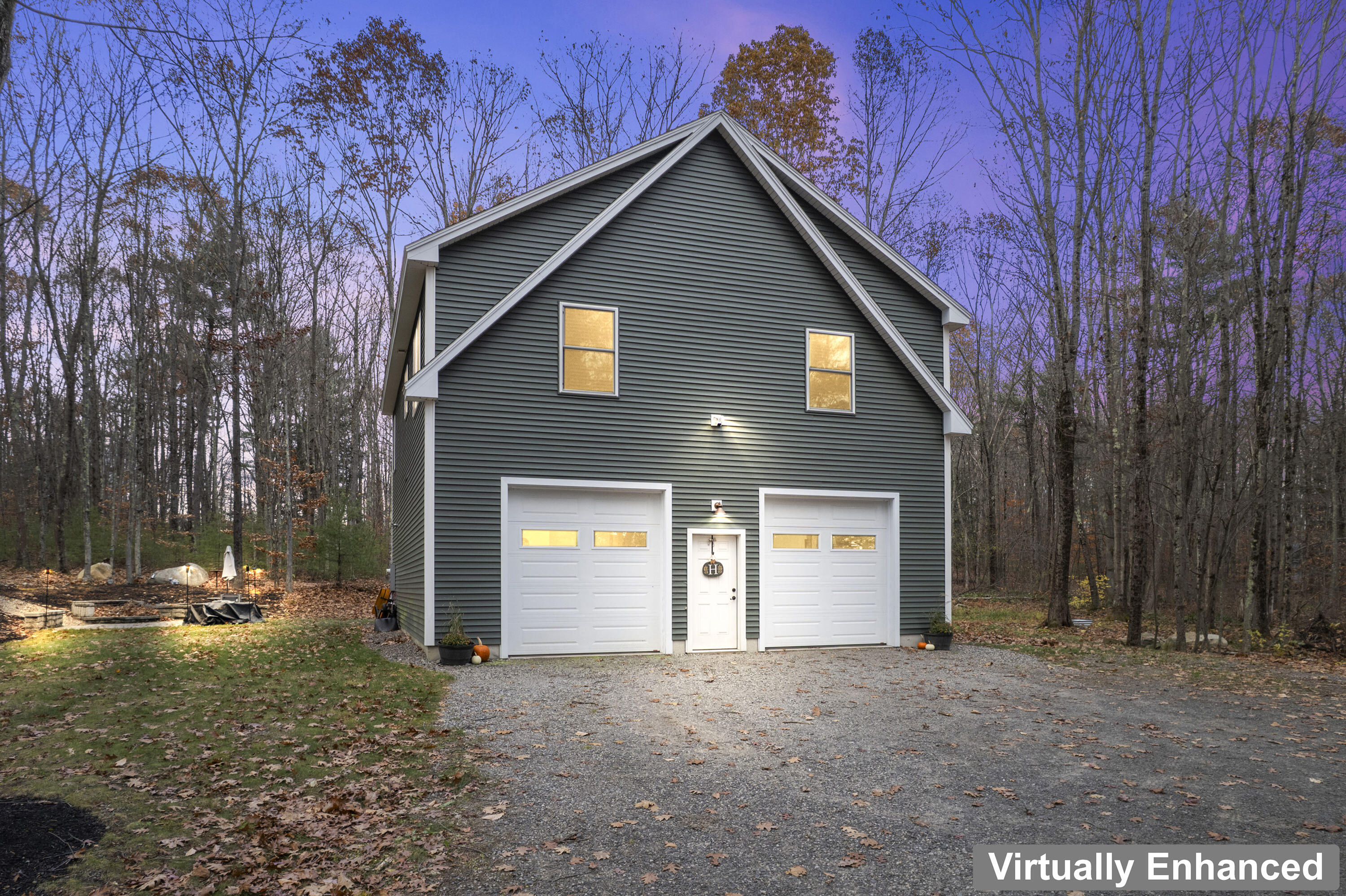 58 Knox Lane Berwick ME 03901